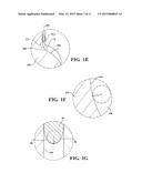 IGNITER ASSEMBLY INCLUDING ARCING REDUCTION FEATURES diagram and image