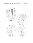 IGNITER ASSEMBLY INCLUDING ARCING REDUCTION FEATURES diagram and image