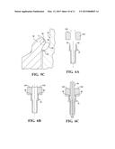 IGNITER ASSEMBLY INCLUDING ARCING REDUCTION FEATURES diagram and image