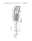 HANDHELD LEATHER EDGE BEVELER diagram and image