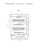 DISHWASHER diagram and image