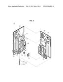 DISHWASHER diagram and image