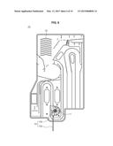 DISHWASHER diagram and image