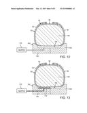 Article Of Footwear With Upper Having Member With Support Arm diagram and image