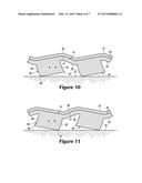 Outsole With Stepped Projections For Article Of Footwear diagram and image