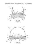 FOOTWEAR ASSEMBLIES HAVING REINFORCED INSOLE PORTIONS AND ASSOCIATED     METHODS diagram and image