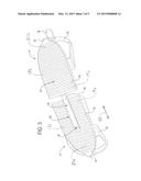 SKI BOOT ACCESSORY diagram and image