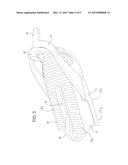 SKI BOOT ACCESSORY diagram and image