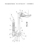 FIRING BLOCKER MECHANISM FOR FIREARM diagram and image