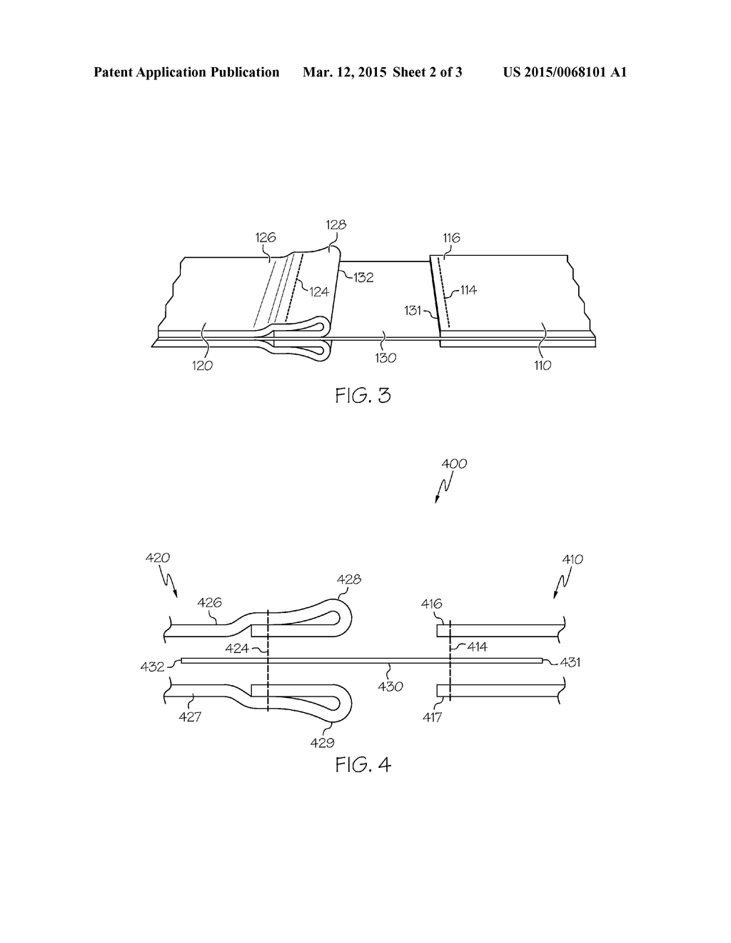 Fishing Device and Method - diagram, schematic, and image 03