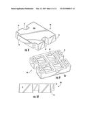 SHOWER DOOR BUMPER diagram and image