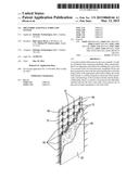 PRE FABRICATED WALL FORM AND SYSTEM diagram and image