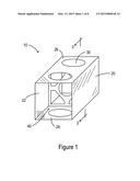 PRE FABRICATED WALL FORM AND SYSTEM diagram and image