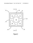 PRE FABRICATED WALL FORM AND SYSTEM diagram and image