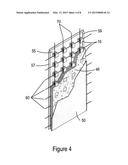 PRE FABRICATED WALL FORM AND SYSTEM diagram and image