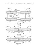 PRE FABRICATED WALL FORM AND SYSTEM diagram and image