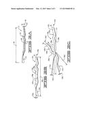 Method For Making Contoured Decorative Grass diagram and image