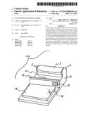 Film wrapper packaging machine diagram and image