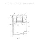 Waste Storage Device diagram and image