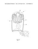 Waste Storage Device diagram and image