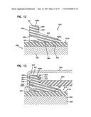 AIR FILTER ARRANGEMENT; AIR CLEANER ASSEMBLY; AND, METHODS diagram and image