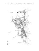 Agricultural Round Baler diagram and image