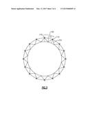 METHOD FOR DETERMINING CIRCUMFERENTIAL SENSOR POSITIONING diagram and image