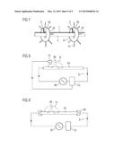 SYSTEM FOR INDUCTIVE HEATING OF TURBINE ROTOR DISKS diagram and image