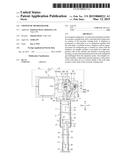 CRYOGENIC REFRIGERATOR diagram and image