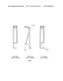 KEY HOLDER ASSEMBLY diagram and image