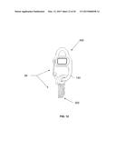 KEY HOLDER ASSEMBLY diagram and image