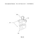 KEY HOLDER ASSEMBLY diagram and image