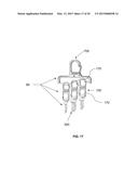 KEY HOLDER ASSEMBLY diagram and image