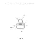 KEY HOLDER ASSEMBLY diagram and image