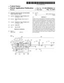 POSITIVE STOP SYSTEMS AND METHODS FOR EXTRUSION PRESS diagram and image