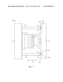 POSITIVE STOP SYSTEMS AND METHODS FOR EXTRUSION PRESS diagram and image