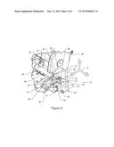 Process To Cut Coax Cable diagram and image