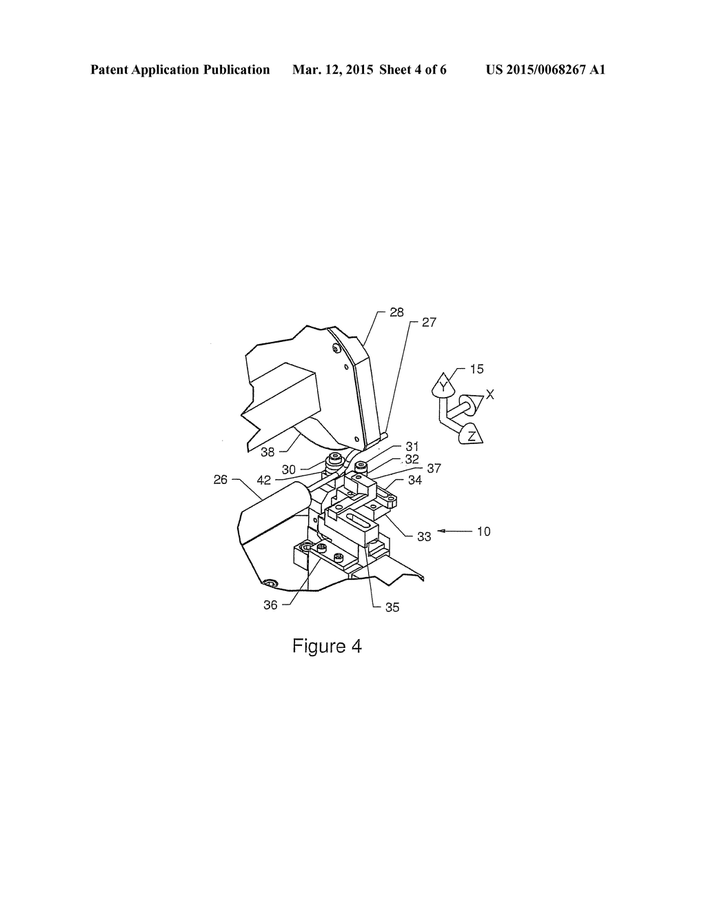 Process To Cut Coax Cable - diagram, schematic, and image 05