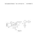 Process To Cut Coax Cable diagram and image