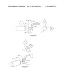 Process To Cut Coax Cable diagram and image