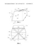 SYSTEM FOR MEASURING GOLF SWING PARAMETER DATA ON IMPACT OF A GOLF CLUB     FACE WITH A TARGET SURFACE diagram and image