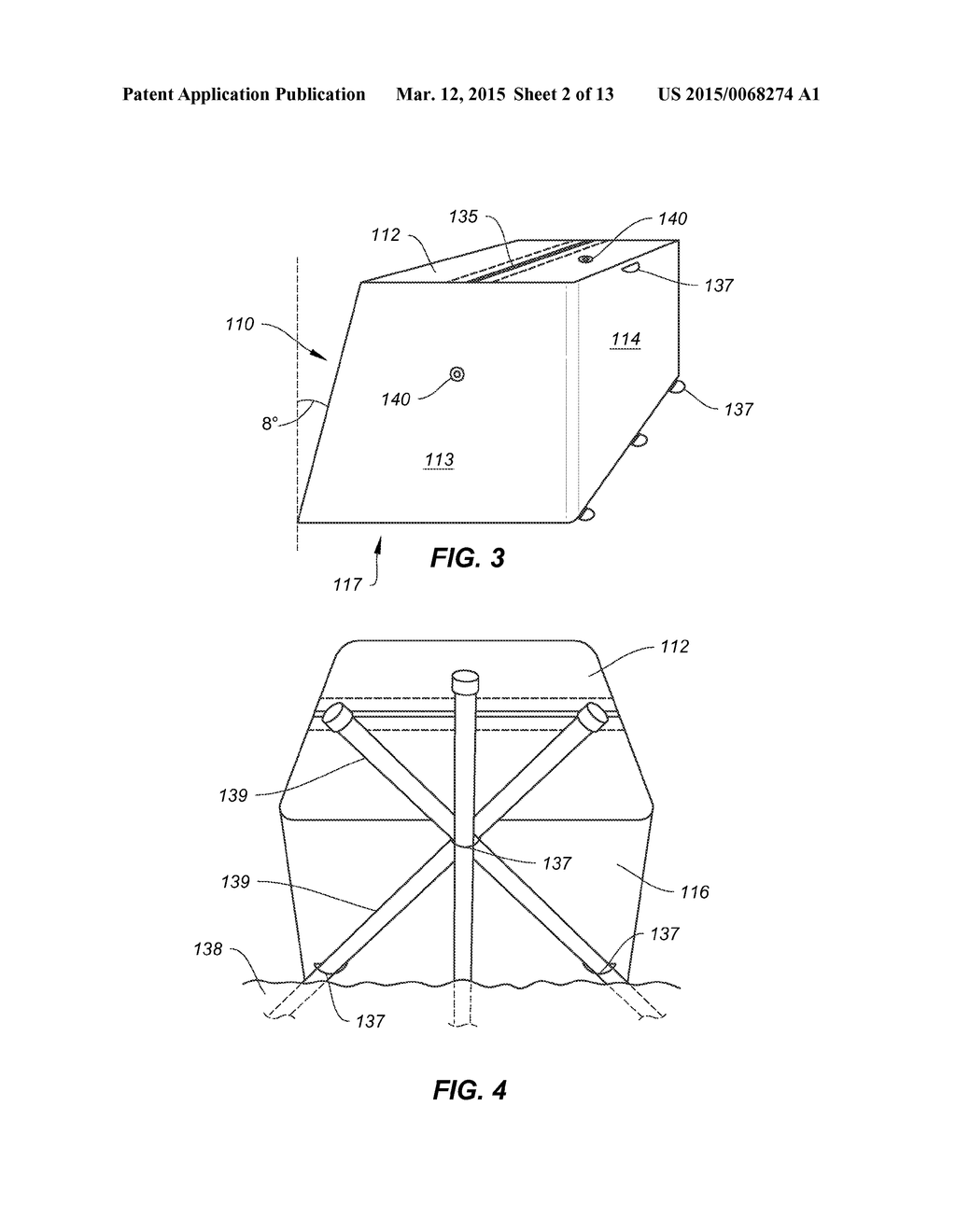 SYSTEM FOR MEASURING GOLF SWING PARAMETER DATA ON IMPACT OF A GOLF CLUB     FACE WITH A TARGET SURFACE - diagram, schematic, and image 03