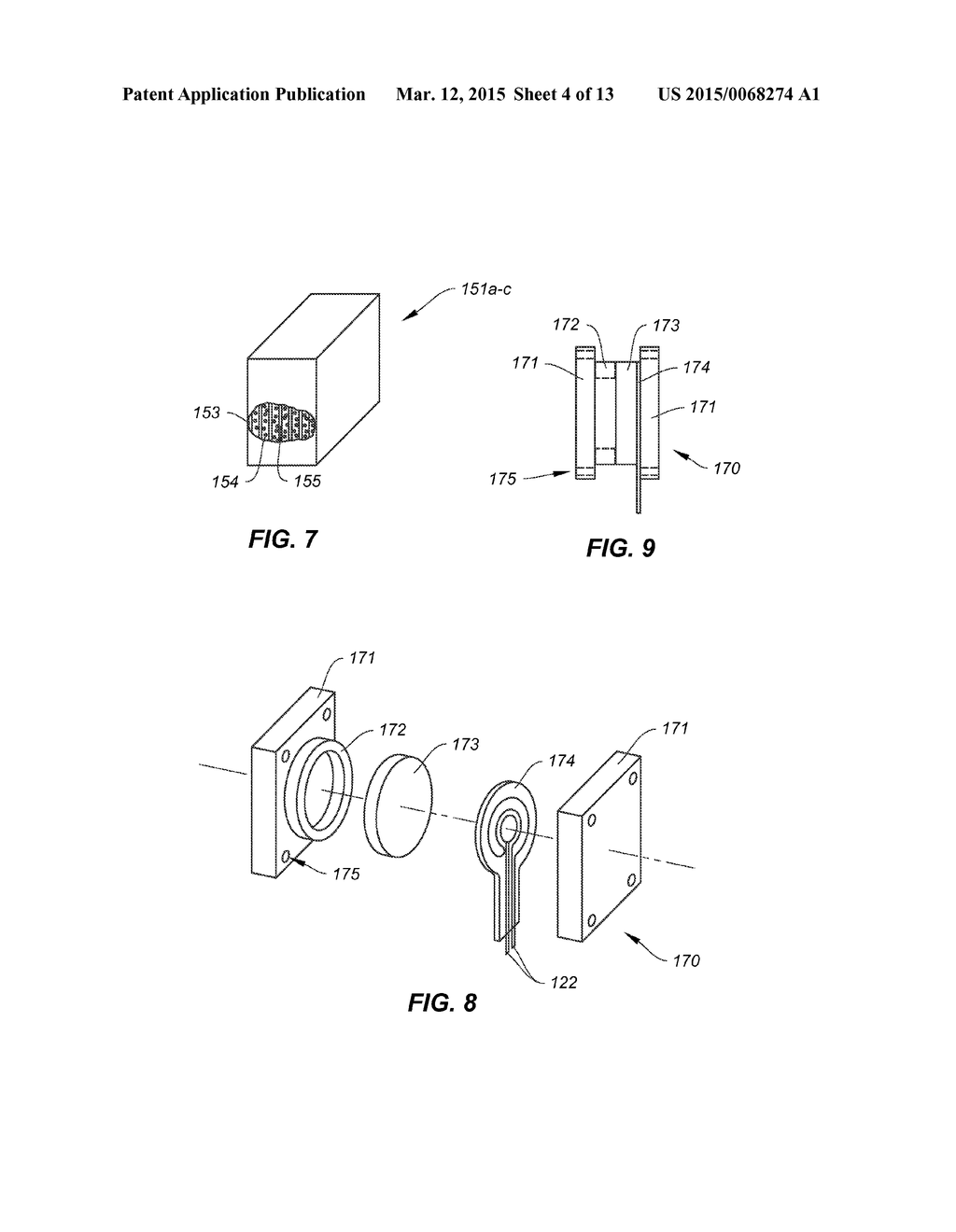 SYSTEM FOR MEASURING GOLF SWING PARAMETER DATA ON IMPACT OF A GOLF CLUB     FACE WITH A TARGET SURFACE - diagram, schematic, and image 05