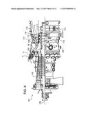 FLAME MONITORING OF A GAS TURBINE COMBUSTOR USING MULTIPLE DYNAMIC     PRESSURE SENSORS IN MULTIPLE COMBUSTORS diagram and image