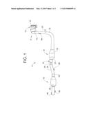 OXIDATION CATALYST/HYDROCARBON INJECTOR TESTING SYSTEM diagram and image