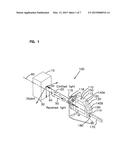 SENSOR WITH OBLIQUE-ANGLE DISPLAY diagram and image