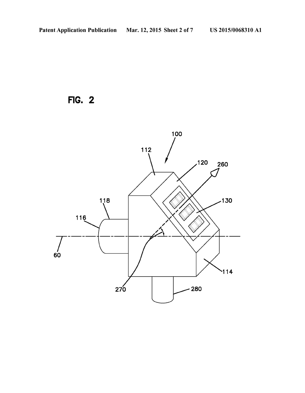 SENSOR WITH OBLIQUE-ANGLE DISPLAY - diagram, schematic, and image 03