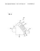 SENSOR WITH OBLIQUE-ANGLE DISPLAY diagram and image