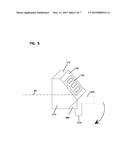 SENSOR WITH OBLIQUE-ANGLE DISPLAY diagram and image