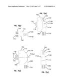 SENSOR WITH OBLIQUE-ANGLE DISPLAY diagram and image